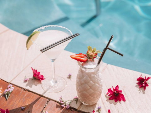 Pullman Cairns International - Accommodation Daintree 5