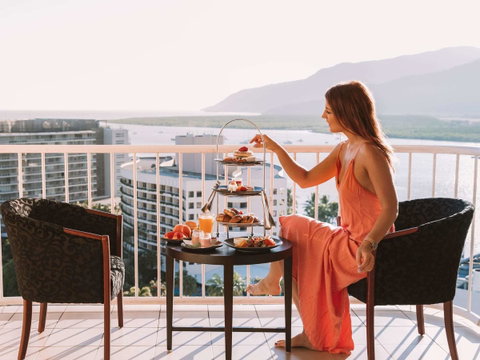 Pullman Cairns International - Accommodation Daintree 31