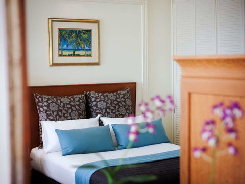 Pullman Cairns International - Accommodation Daintree 43