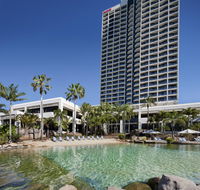 Surfers Paradise Marriott Resort  Spa - Accommodation Daintree