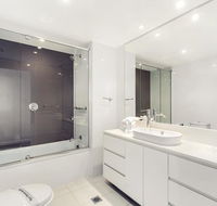 Luxury 5 Star Surfers Paradise Residences - Accommodation Daintree
