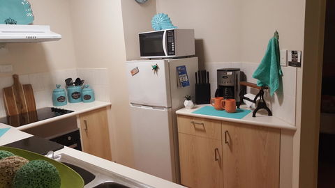 Jackies Holiday Apartment - Accommodation Daintree 10