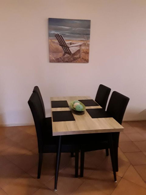 Jackies Holiday Apartment - Accommodation Daintree 19
