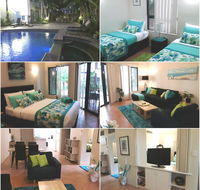Jackies holiday Apartment - Accommodation Daintree