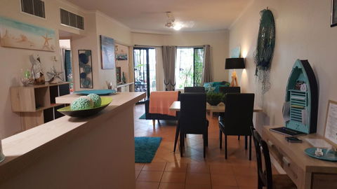 Jackies Holiday Apartment - Accommodation Daintree 2