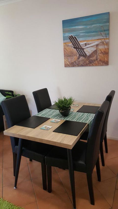 Jackies Holiday Apartment - Accommodation Daintree 18