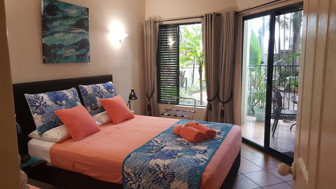 Jackies Holiday Apartment - Accommodation Daintree 4