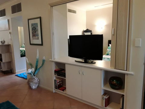 Jackies Holiday Apartment - Accommodation Daintree 20