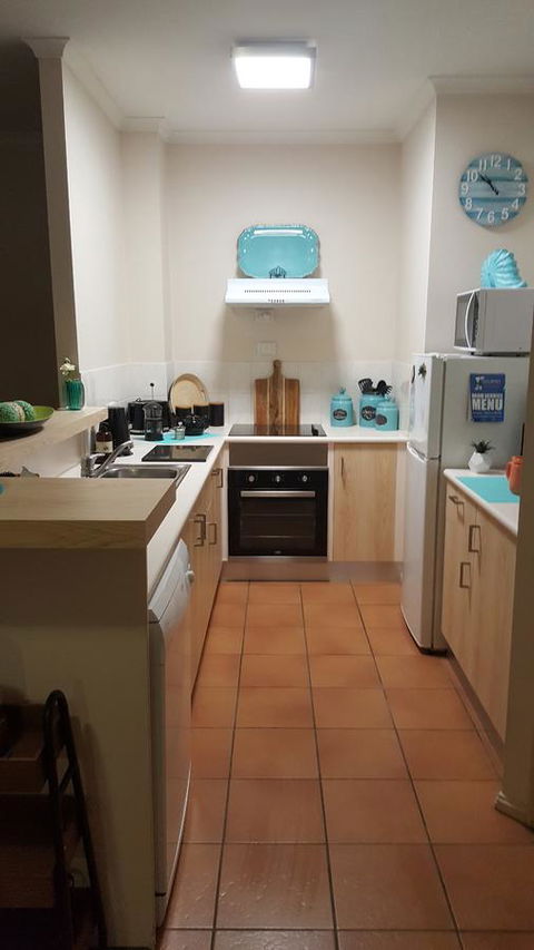 Jackies Holiday Apartment - Accommodation Daintree 8