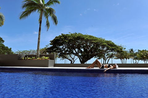Cairns Harbourside Hotel - Accommodation Daintree 14
