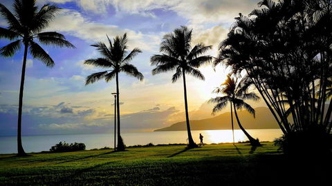 Cairns Harbourside Hotel - Accommodation Daintree 32