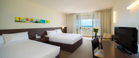 Cairns Harbourside Hotel - Accommodation Daintree 17
