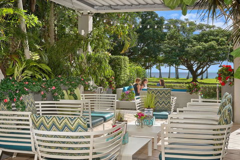Cairns Harbourside Hotel - Accommodation Daintree 1