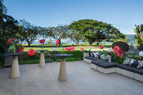 Cairns Harbourside Hotel - Accommodation Daintree 16