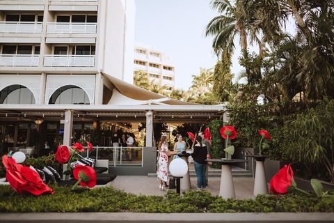 Cairns Harbourside Hotel - Accommodation Daintree 29