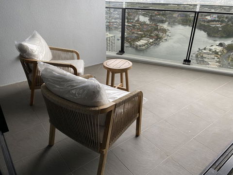 Circle On Cavill 2, 3, 4 & 5 Bedroom SkyHomes & SUB PENTHOUSES By Gold Coast Holidays - Accommodation Daintree 27
