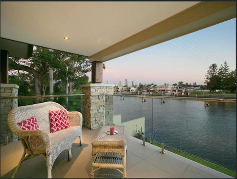 Riverfront Dream - Accommodation Daintree 24