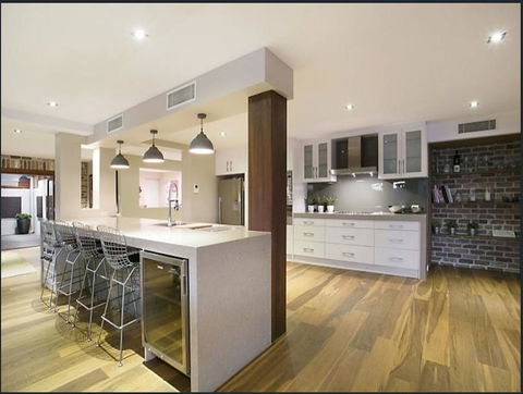 Riverfront Dream - Accommodation Daintree 5