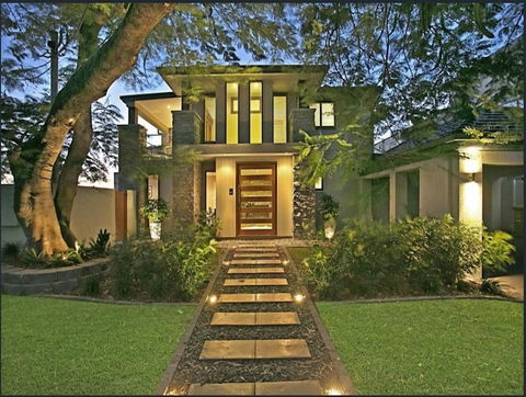 Riverfront Dream - Accommodation Daintree 2