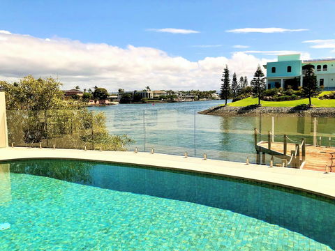 Riverfront Dream - Accommodation Daintree 33