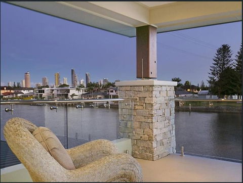 Riverfront Dream - Accommodation Daintree 10