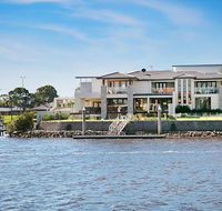 Riverfront Dream - Accommodation Daintree