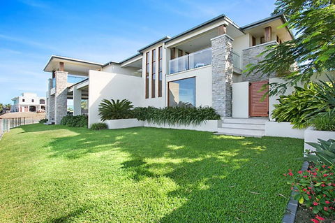 Riverfront Dream - Accommodation Daintree 23