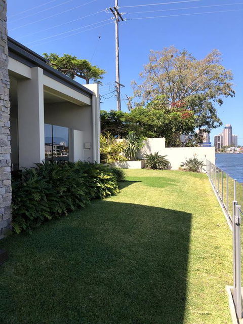 Riverfront Dream - Accommodation Daintree 34