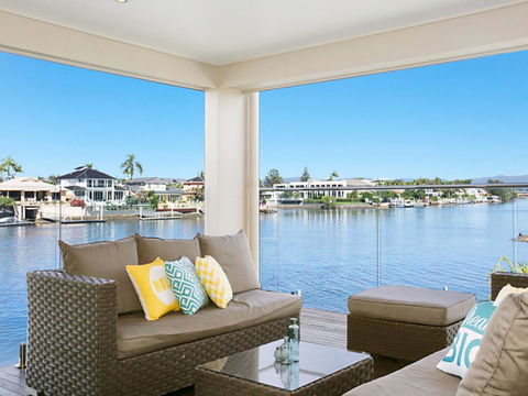 Riverfront Dream - Accommodation Daintree 13