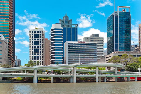 Voco Brisbane City Centre, An IHG Hotel - Accommodation Daintree 7