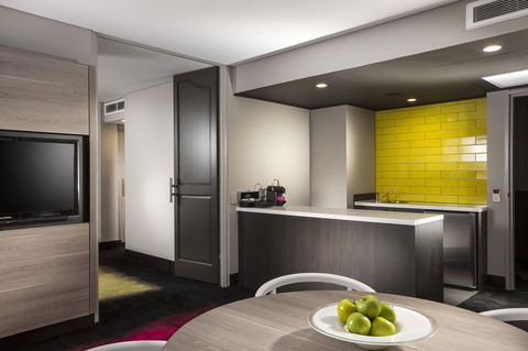 Voco Brisbane City Centre, An IHG Hotel - Accommodation Daintree 21