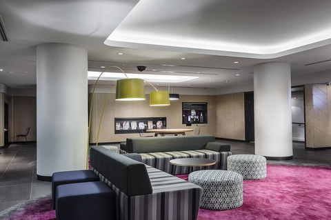 Voco Brisbane City Centre, An IHG Hotel - Accommodation Daintree 15