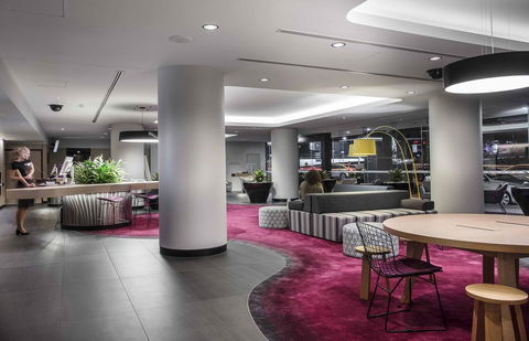 Voco Brisbane City Centre, An IHG Hotel - Accommodation Daintree 35