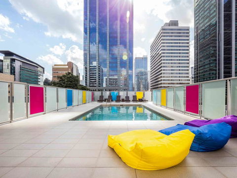 Voco Brisbane City Centre, An IHG Hotel - Accommodation Daintree 38