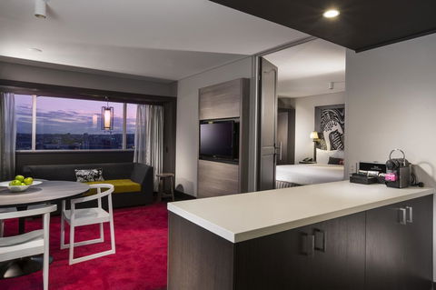Voco Brisbane City Centre, An IHG Hotel - Accommodation Daintree 16