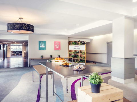 Voco Brisbane City Centre, An IHG Hotel - Accommodation Daintree 40