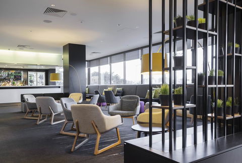 Voco Brisbane City Centre, An IHG Hotel - Accommodation Daintree 12