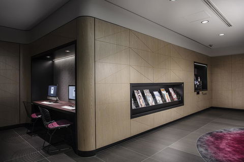 Voco Brisbane City Centre, An IHG Hotel - Accommodation Daintree 25