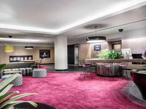 Voco Brisbane City Centre, An IHG Hotel - Accommodation Daintree 0