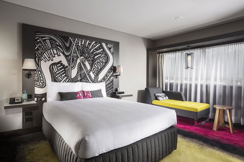 Voco Brisbane City Centre, An IHG Hotel - Accommodation Daintree 3
