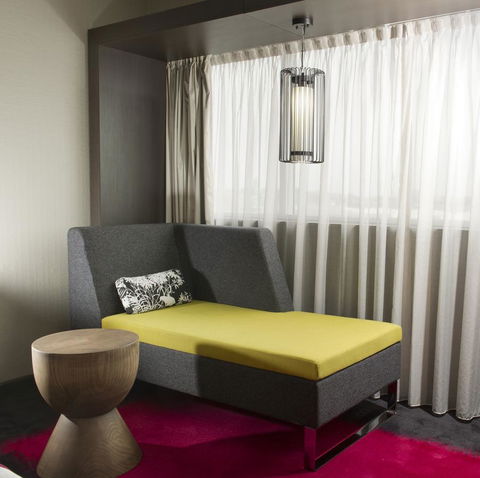 Voco Brisbane City Centre, An IHG Hotel - Accommodation Daintree 22