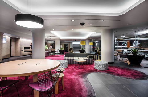 Voco Brisbane City Centre, An IHG Hotel - Accommodation Daintree 34