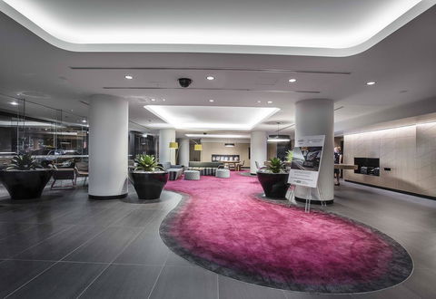 Voco Brisbane City Centre, An IHG Hotel - Accommodation Daintree 31