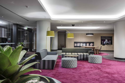 Voco Brisbane City Centre, An IHG Hotel - Accommodation Daintree 5