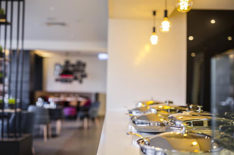Voco Brisbane City Centre, An IHG Hotel - Accommodation Daintree 4
