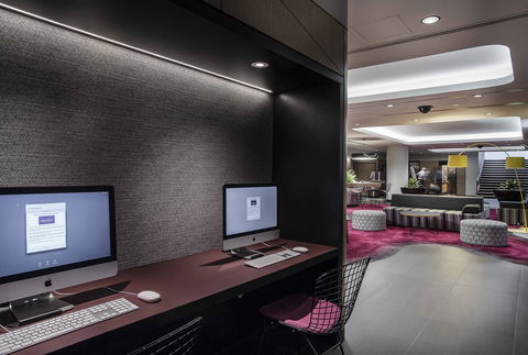 Voco Brisbane City Centre, An IHG Hotel - Accommodation Daintree 33