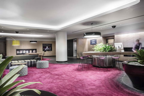 Voco Brisbane City Centre, An IHG Hotel - Accommodation Daintree 32