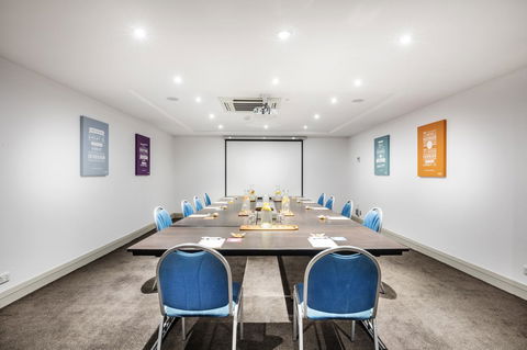Voco Brisbane City Centre, An IHG Hotel - Accommodation Daintree 9