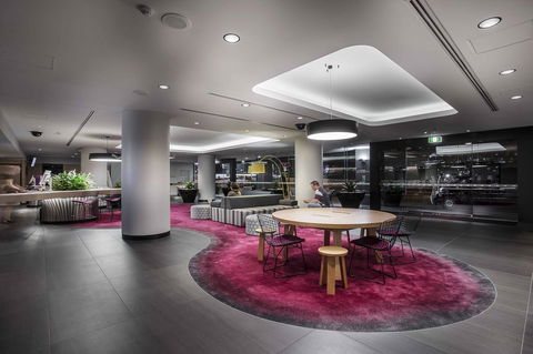 Voco Brisbane City Centre, An IHG Hotel - Accommodation Daintree 26
