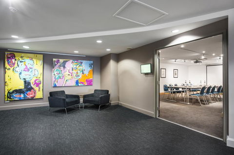 Voco Brisbane City Centre, An IHG Hotel - Accommodation Daintree 27